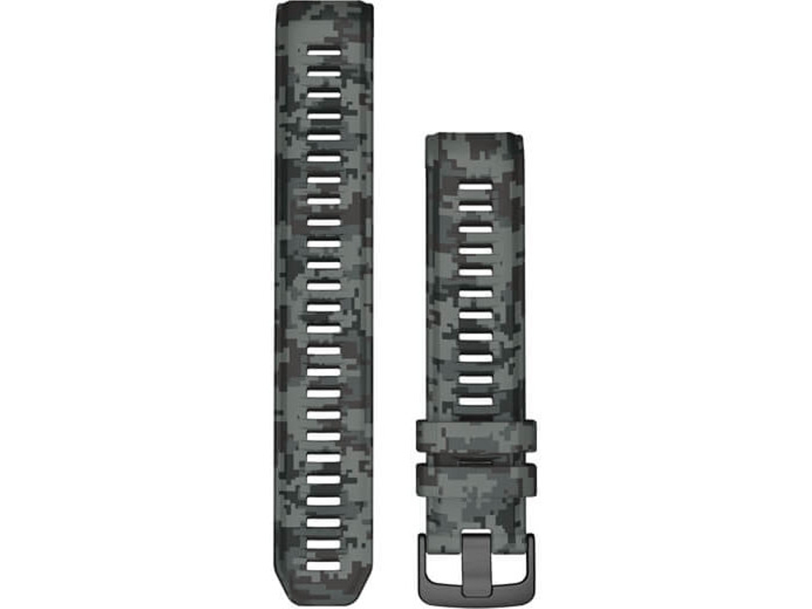 Pulseira GARMIN Camo afito