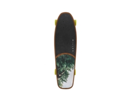 Skate MILLER DIVISION Drop
