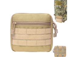 Bolsa para guardar ferramentas, bolsa para ferramentas de camping Ao Ar Livre