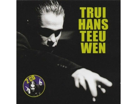 Cd Trui, Hans Teeuwen Hummelinck Stuurman Producties, Cnr Music