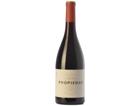 Vinho PALACIOS REMONDO Palacios Remondo Propiedad Grenache Rioja Crianza (0.75 L - 1 unidade)