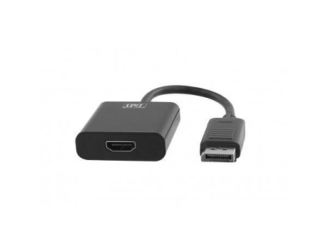 Adaptador de Hdmi TNB - Preto