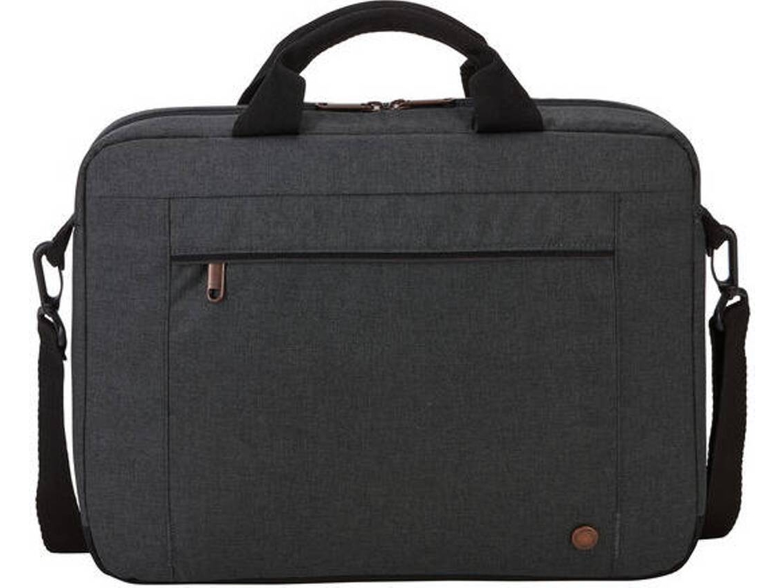 Mala CASE LOGIC ERAA114 (Universal - 14'' - Cinzento)