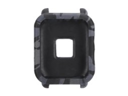 Capa de Silicone com Padrão Camuflagem EOOCOO para Amazfit Bip