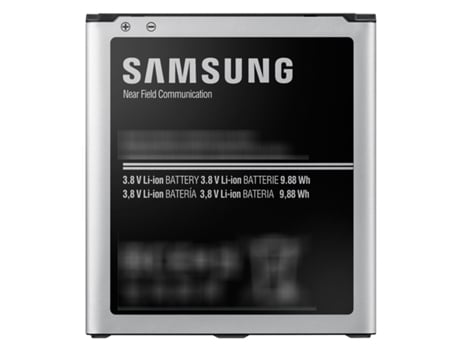 Bateria Galaxy S4 EB-B600BEBECWW