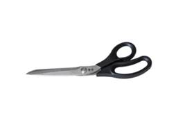 Tesoura de alfaiate ultraleve Palmera 26,7 cm - 10,5"