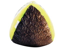 GABY Kiwi Fruit Quarter Cushion