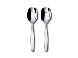 Conjunto de Talheres de Salada - Itsumo A DI ALESSI