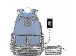 Bolsa De Ombro Bolsa De Trabalho Bolsa De Alça Bolsa Cinza Bolsa De Couro Bolsa Da Moda Bolsa Estilosa