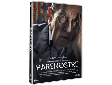 Parenostre Divisa Hv (2025)