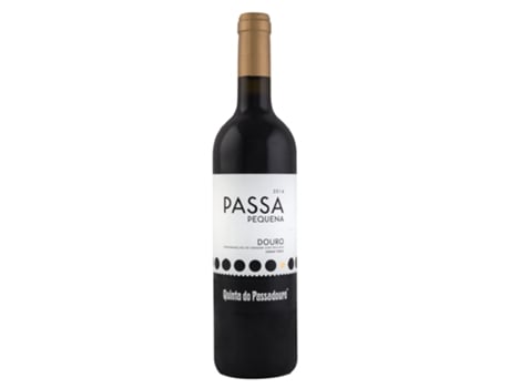 Passa Pequena Doc Douro Vinho Tinto QUINTA DO PASSADOURO