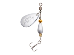 Colher Rotativa DAIWA 4 G 4 g