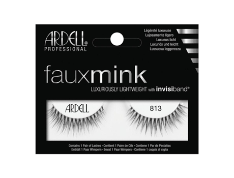 Ardell Faux Mink 813