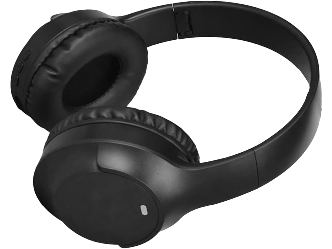 Fones De Ouvido Com Isolamento Acústico Para Adultos, Fones De Ouvido Com Cancelamento Ruído