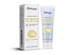 Creme Corporal Fortalecimento Rápido Efeito Longo