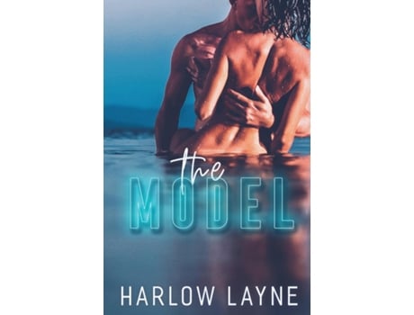 Livro The Model De Harlow Layne (inglês)