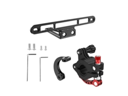 Para Controlador Inteligente/Rc Pro Controle Remoto Clipe Suporte de Bicicleta ALLINLESS