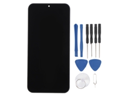 2026zentro-kit De Reparo De Tela Lcd Touchscreen Com Moldura Para Galaxy A15 5g Sm A156b