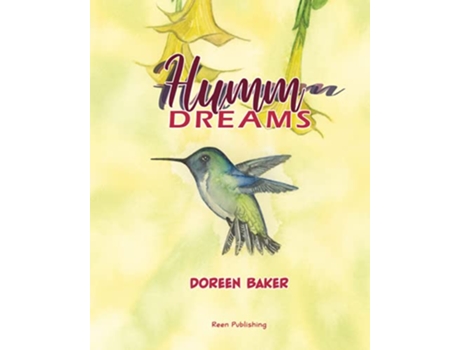 Livro Humm Dreams de Doreen Baker (Inglês)