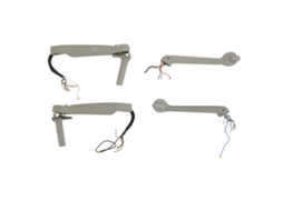 Capas De Braços De Drone Para Mavic Air2s