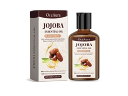 Óleo Essencial Com Óleo De Jojoba Para Cuidado Pessoal