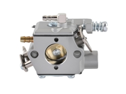 Carburador WT-594 compatível com motosserras Walbro CS-510, CS-520. Peça para CS-400.