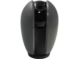 Câmera de Vigilância Wifi 1080P com Visão Noturna Detecção de Movimento Áudio Bidirecional Intente para Bebês e Animais de Estimação C YIZHOOD