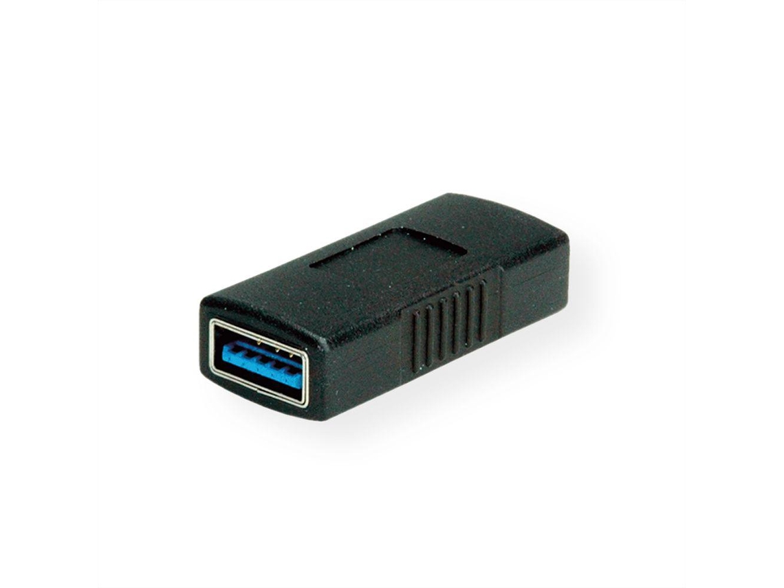 Adaptador Value Usb 3.2 a A F/F