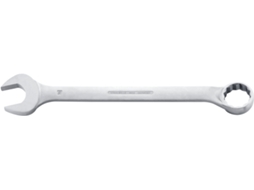 STAHLWILLE 40148080 Chave Combinada de Boca Fixa e Estrela 4014 80