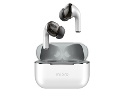 Auriculares inalámbricos MIBRO M1 BT 5.3, cancelación de ruido, IPX4 | S/MARCA