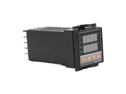 Controlador de Temperatura Pid com Termopar M6