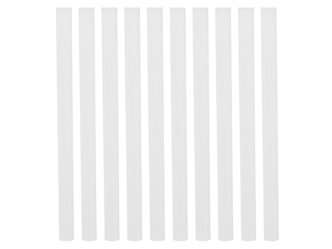 10pcs Hastes de Lã Filtro para Humidificador Usb | S/MARCA
