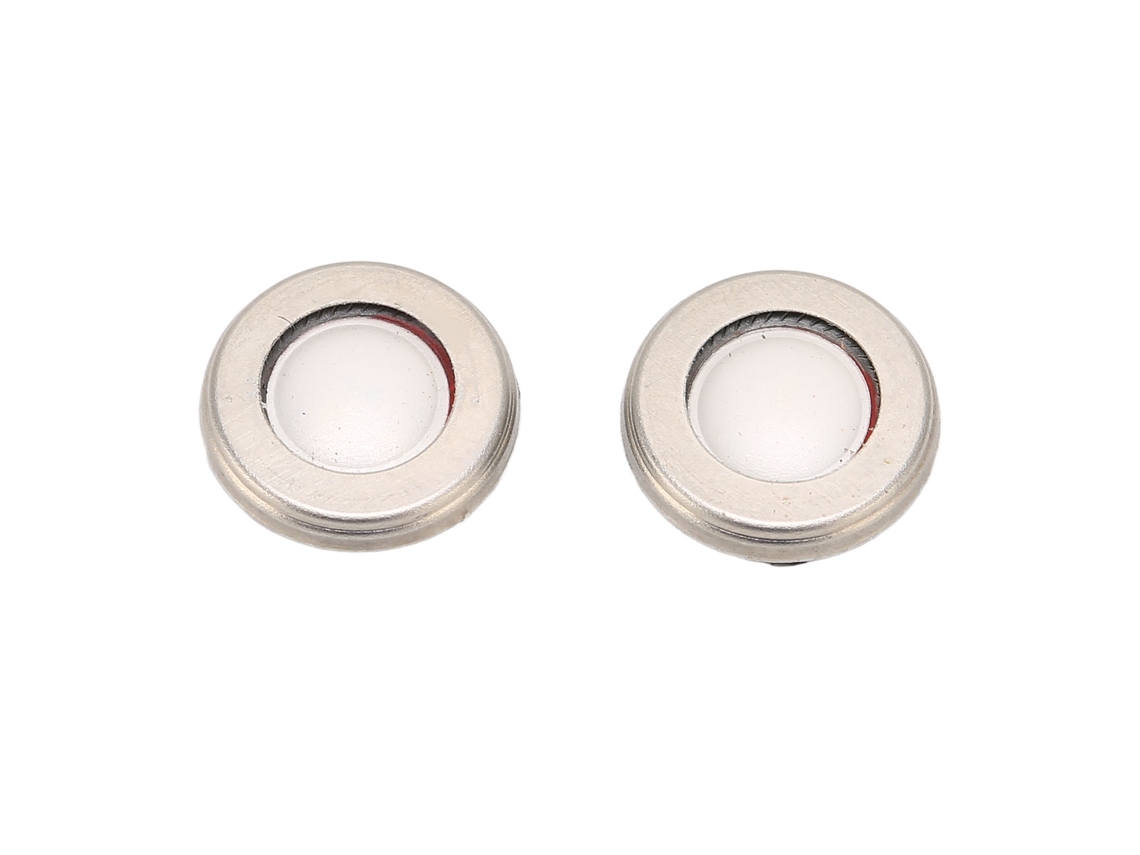 Unidade Falante LAXISCREED 10mm Bass Alto Qualidade