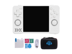Console retrô portátil com vibração EOOCOO