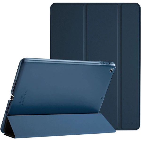 Capa Protetora Para Ipad, Compatível Com Ipad 9.7, Para Proteção, Transporte E Utilização Diária