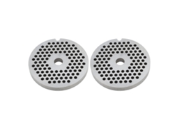 Placa de Moedor de Carne Inox 3mm LAXISCREED