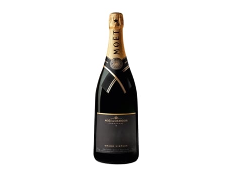 Espumante MOËT & CHANDON Grand Vintage Collection Champanhe Garrafa Magnum (1.5 L - 1 Unidade)