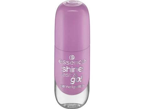 ESSENCE - Verniz  Shine Last & Go! 74 (8 ml) Verniz  Shine Last & Go! 74 (8 ml)