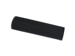 Conjunto 1 Arame Soldado Vidaxl Cinzento Pvc (5000 X 60 Cm)