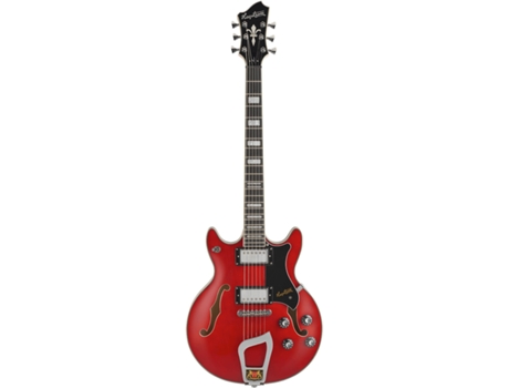 Hagstrom Alvar Wct