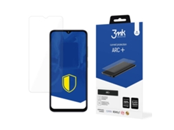 Pelicula de Vidro 3MK Universal