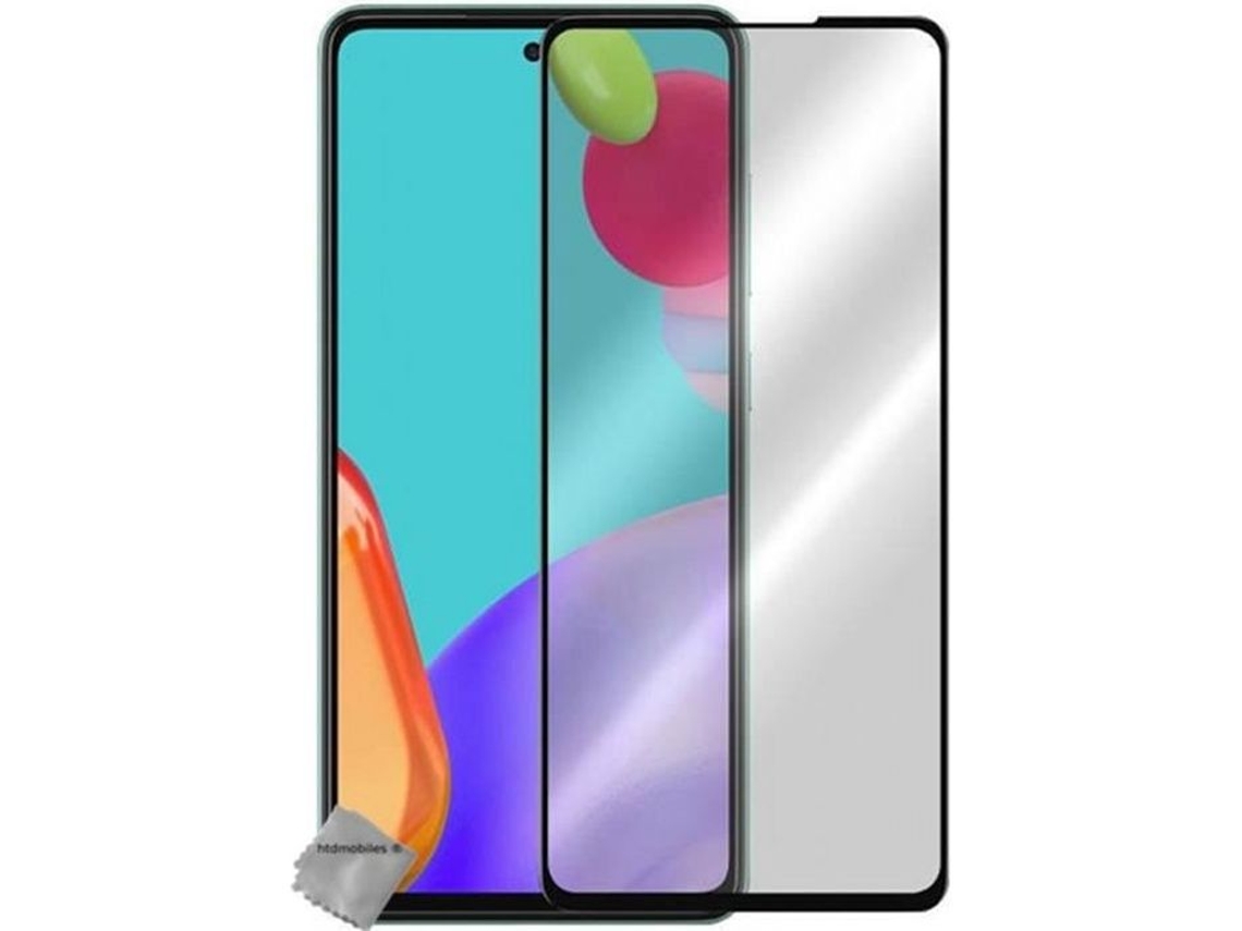 Pelicula de Vidro HTDMOBILES Samsung Galaxy