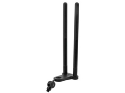 Descansos De Canas FOX INTERNATIONAL SPORTS CHANNELS Black label snag ear and adjustable hockey stick