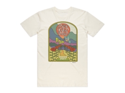 Rose City Band Garden Party T shirt ROCKINSTONE Unisex Adults Best Sellers Size:xxxl