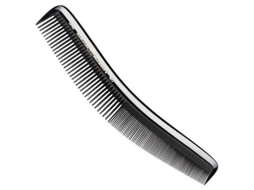 Hercules 1640 Beard And Mustache Comb 7 Inch