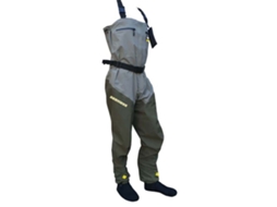 Wader 3/5 Verde L Homemseland