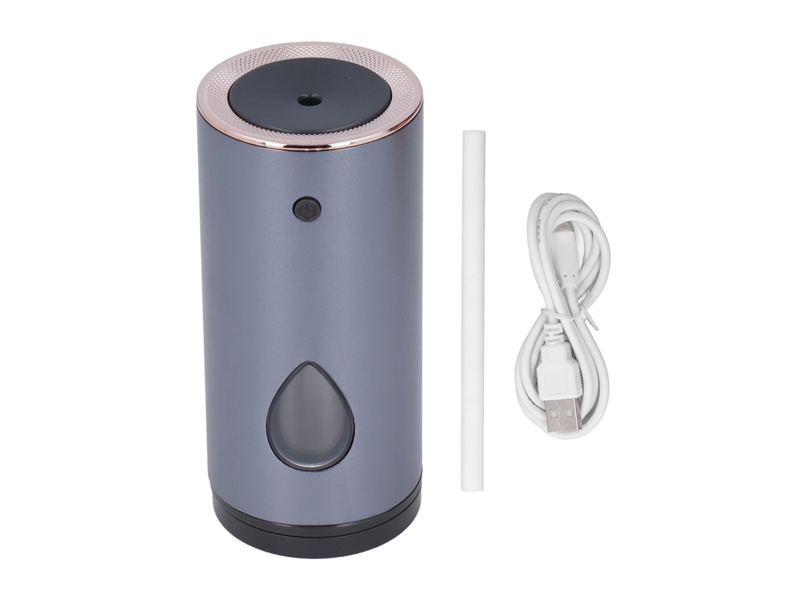 Umidificador Ultrassônico Laxiscreed Para Casa Com Duplo Modo De Purificação E Funcionamento Silencioso