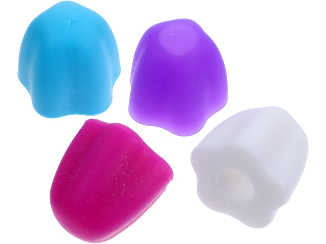 Kit De 8 Dispensadores De Sabonete Líquido Com Bomba Para Shampoo, Loção E Detergente Para Louças - Instalação Para