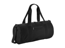 Bolsa Bagbase Compatível com Barrel Bag Preto AQUAFORGE