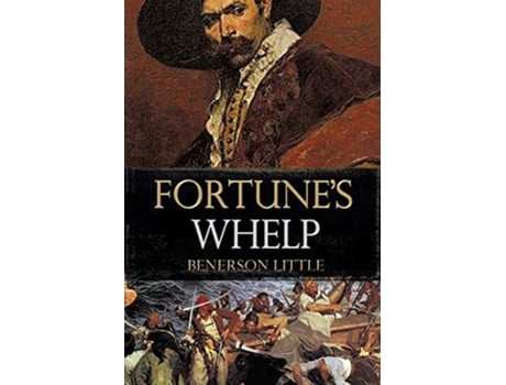 Livro Fortunes Whelp 1 de Benerson Little (Inglês)